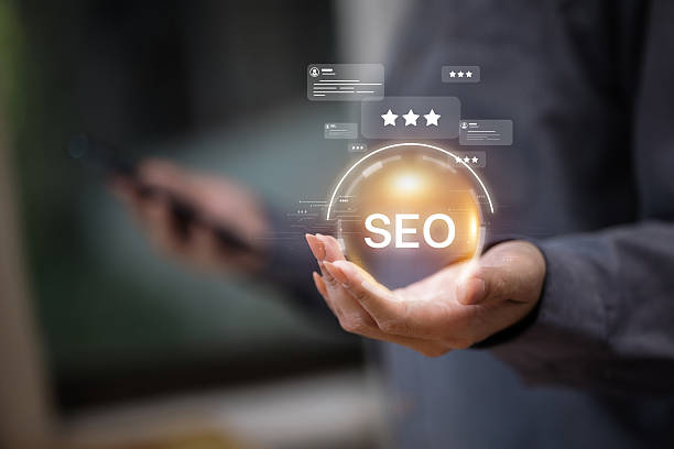 Google Business Profile Optimization SEO