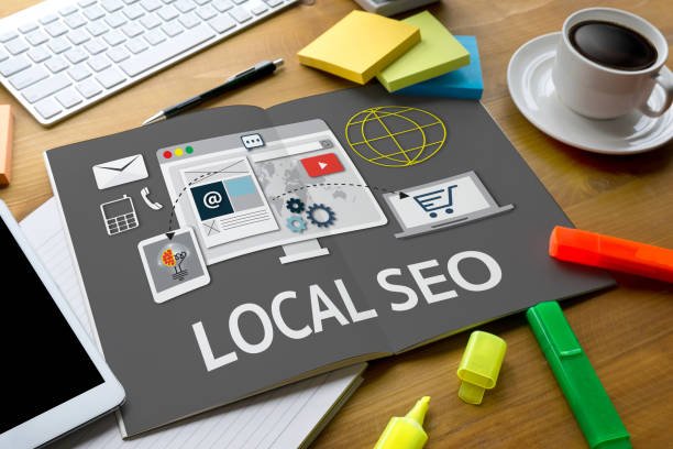 Local SEO services for orgon coast busines