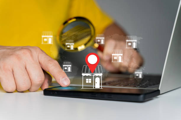 Local SEO services oregon coast services 