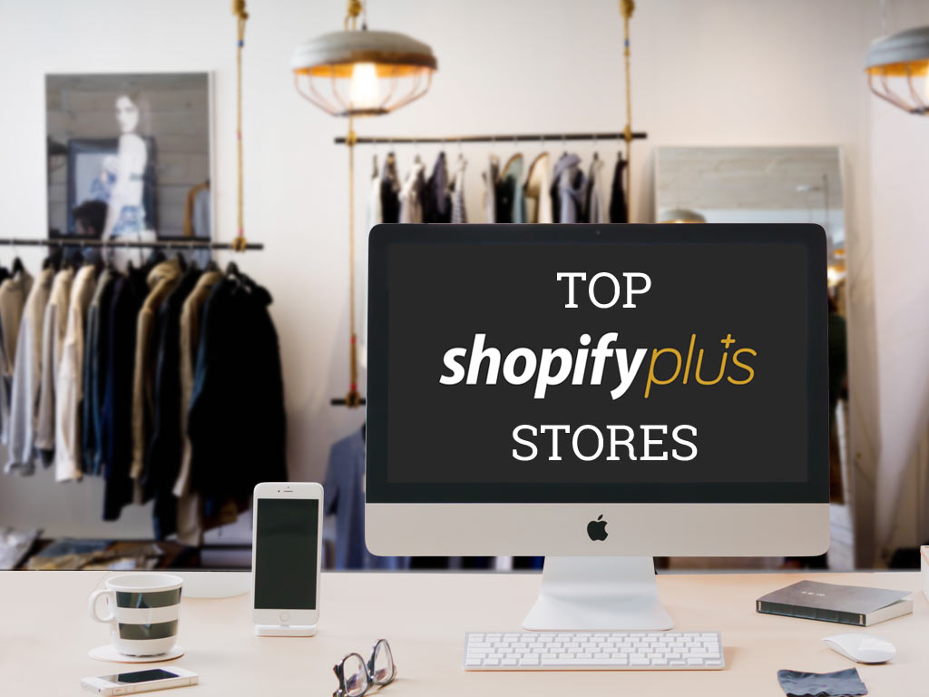 Shopify Stores with Expert Development