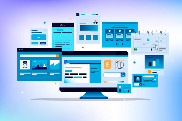 BUSINESS WEBSITE DESIGN SERVICES