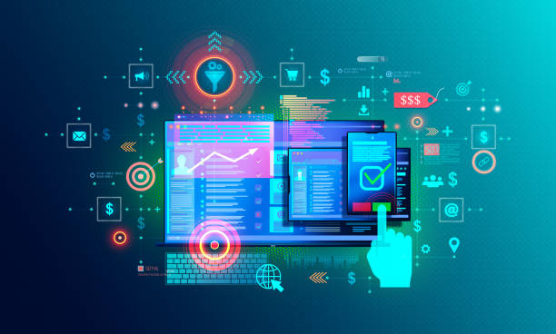 Custom Website Development