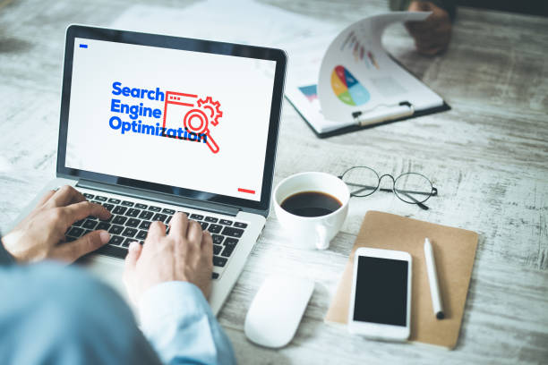 Enterprise SEO Services