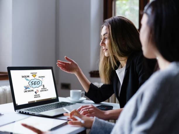 Enterprise SEO Services