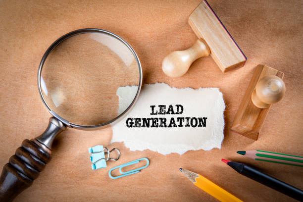 Lead Generation SEO