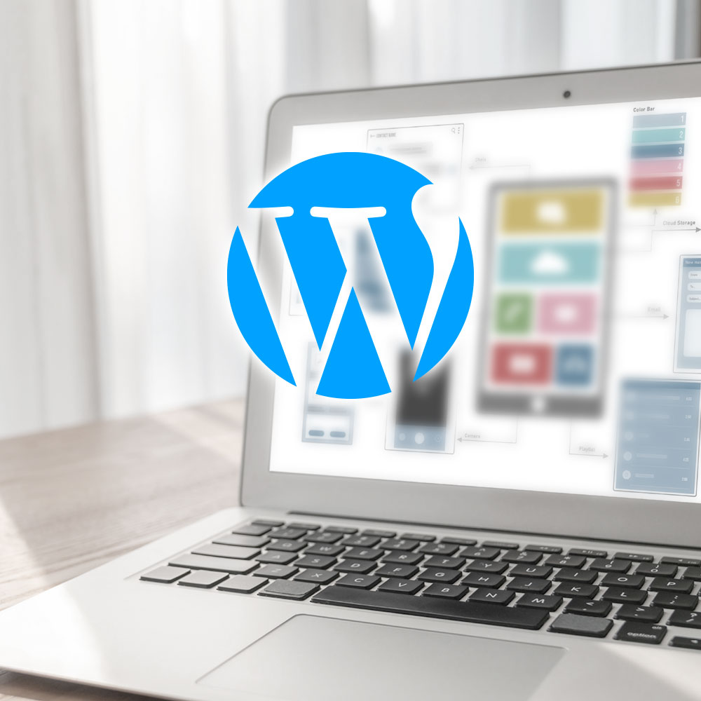 Managed WordPress Hosting
