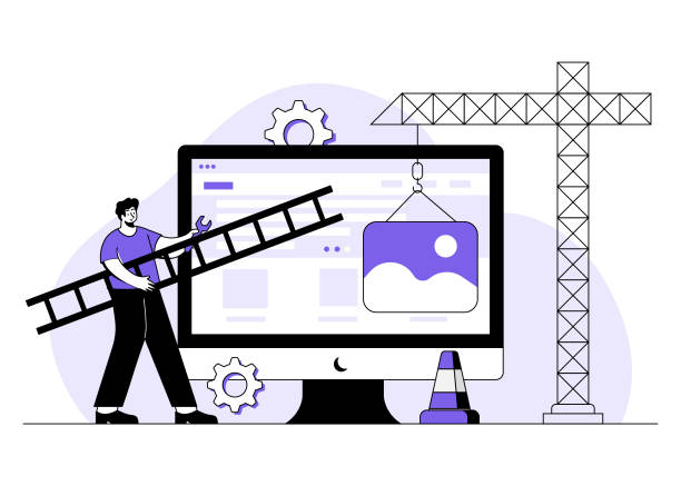 Modern Web Design Services
