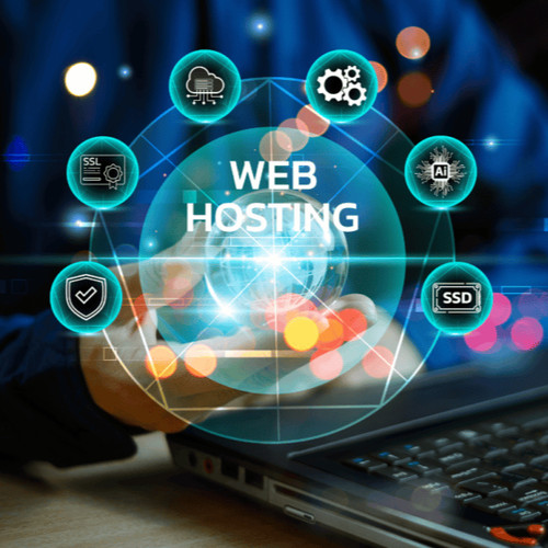 Shared Hosting Services
