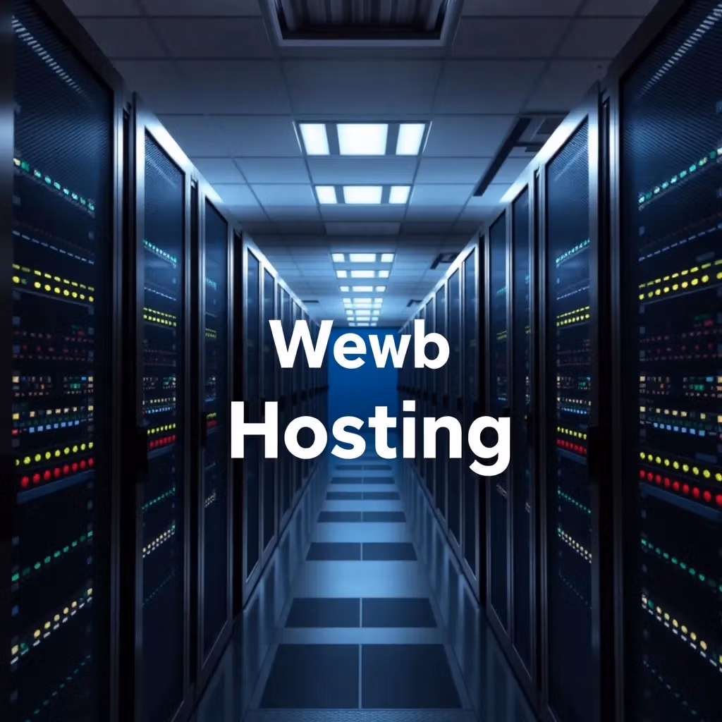 Shared Hosting Services