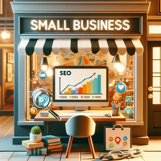 Small Business SEO