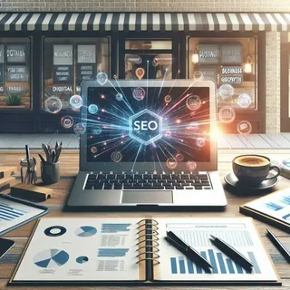 Small Business SEO