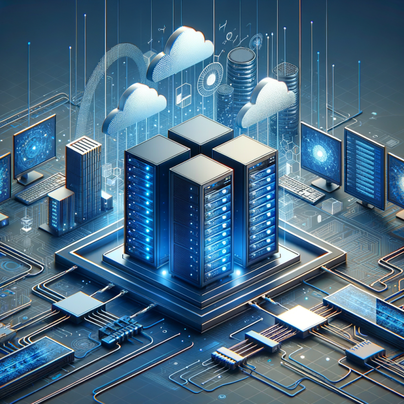 VPS Hosting in Oregon