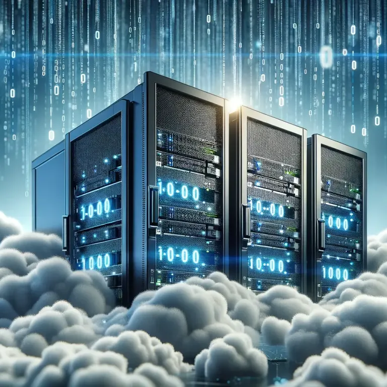 Web Hosting Services