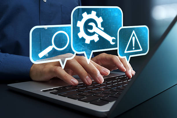 Website Maintenance Services