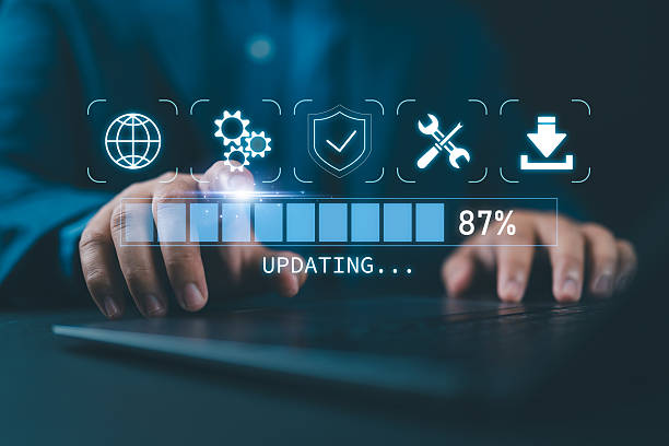 Website Maintenance Services
