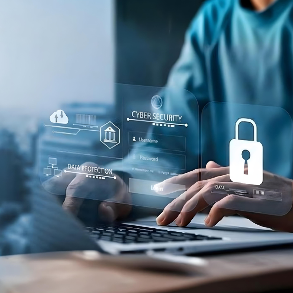 Website Security Services