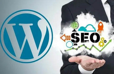 WordPress SEO Services