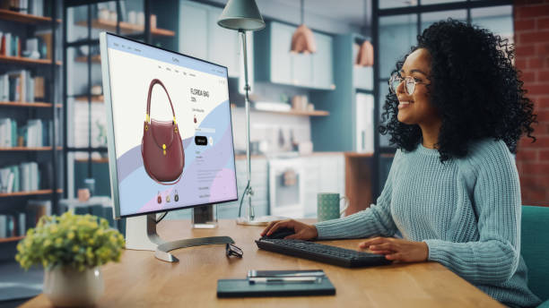 custom Shopify store design