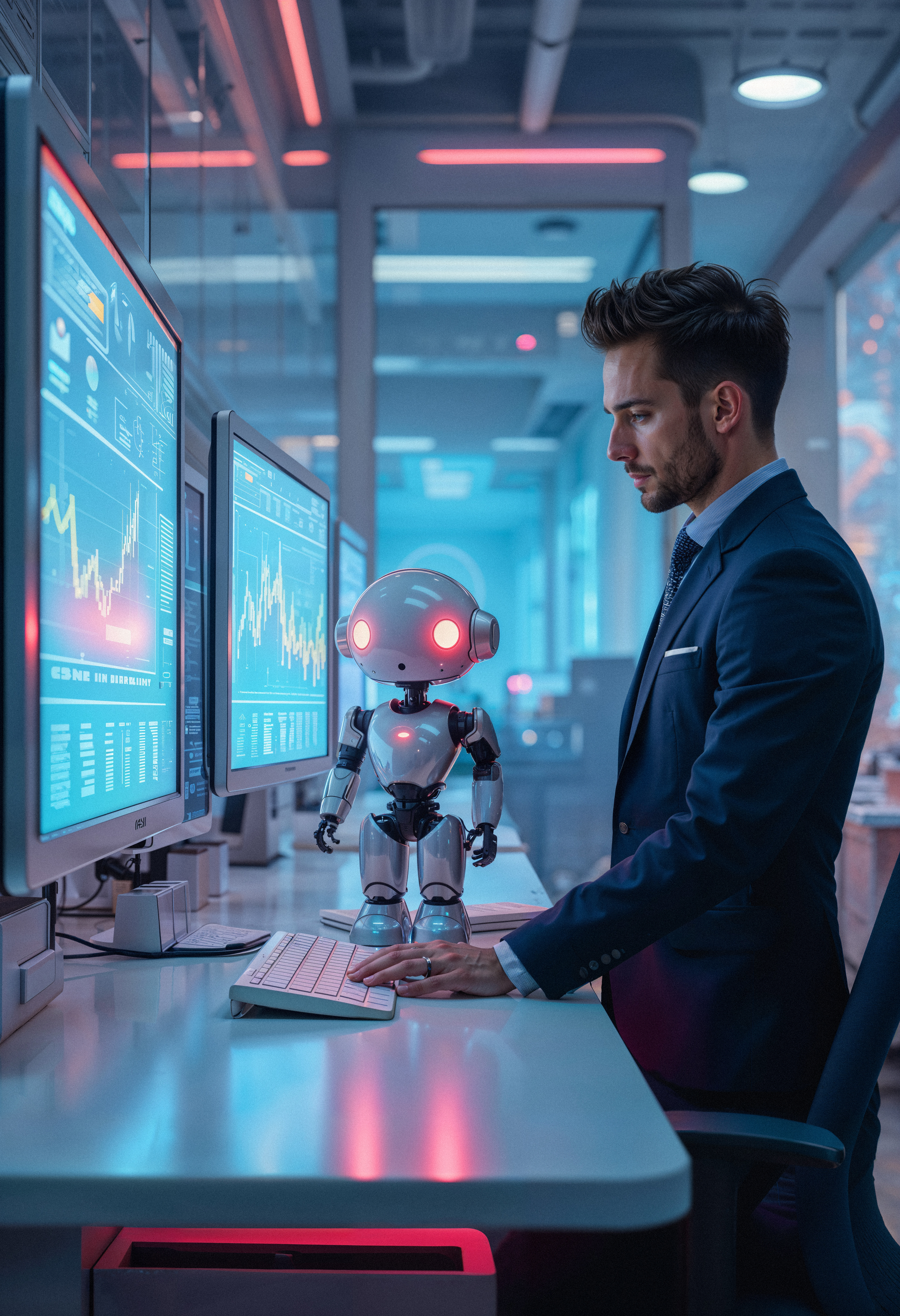 Generative SEO & AI Optimization