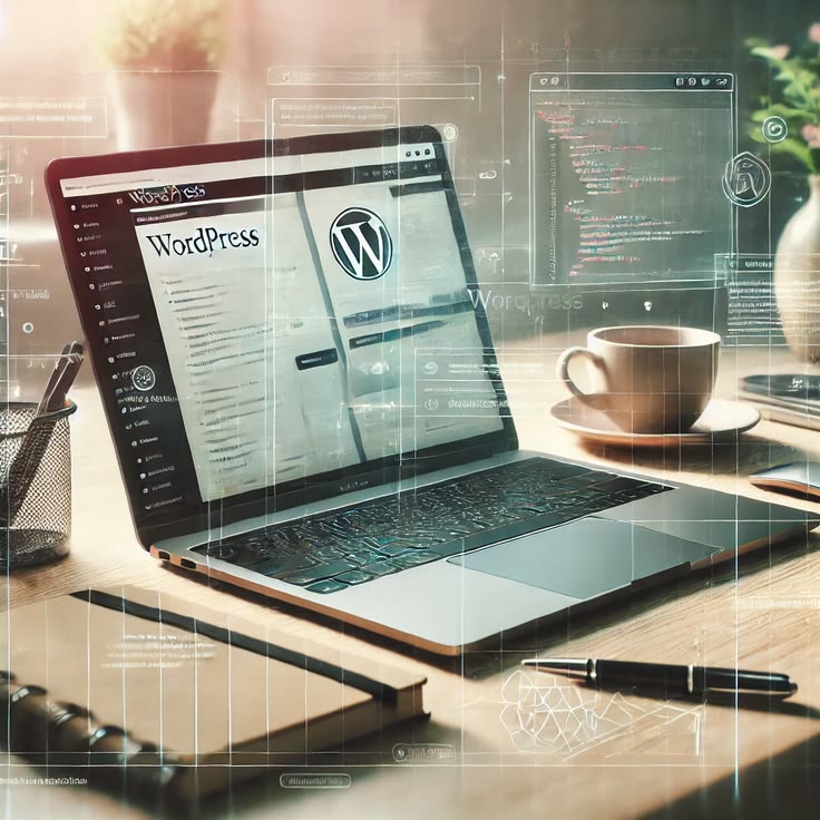 wordPress Web Development 2