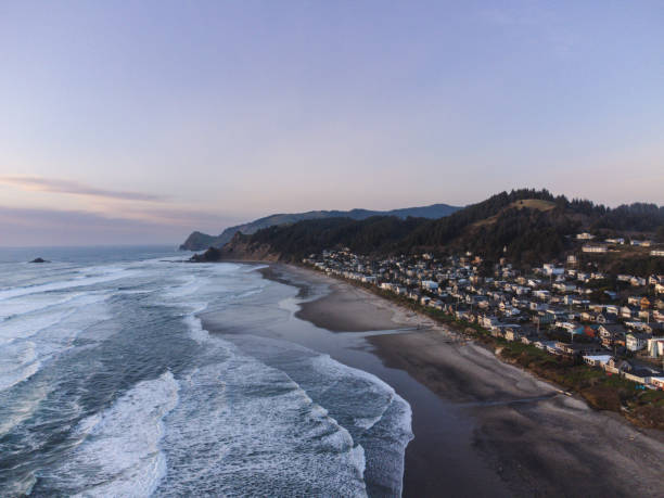 local SEO Oregon Coast